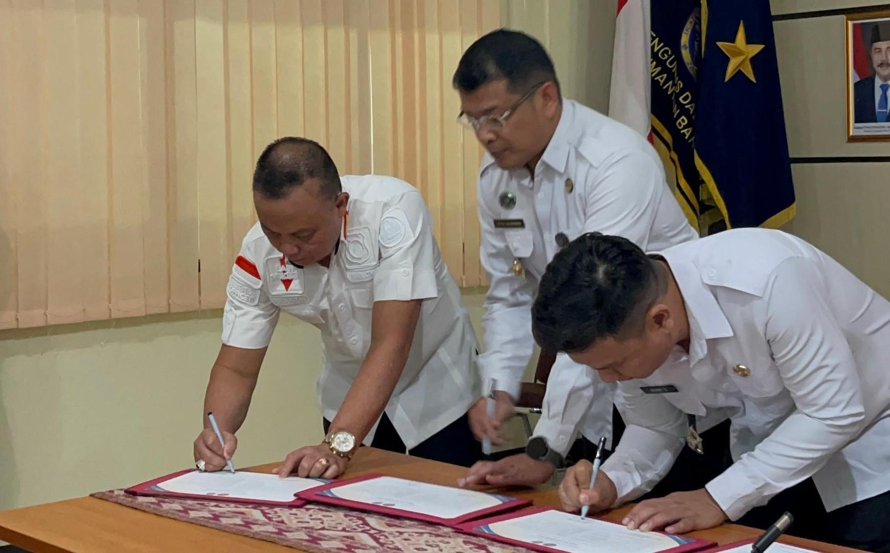 tandatangan faktaintegritas